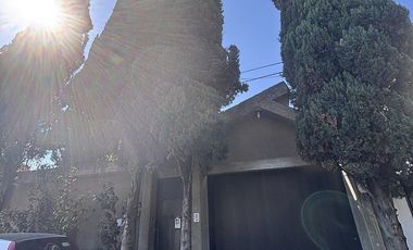 Se vende casa en Colonia La Cebada