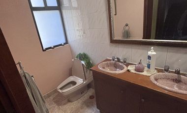 Se vende casa en Colonia La Cebada