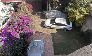 Se vende casa en Colonia La Cebada