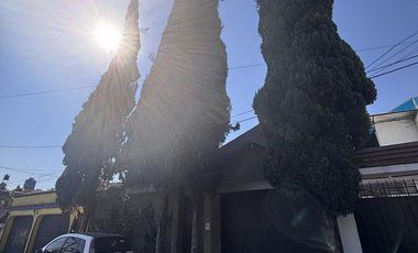 Se vende casa en Colonia La Cebada