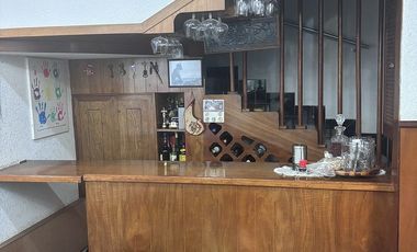 Se vende casa en Colonia La Cebada