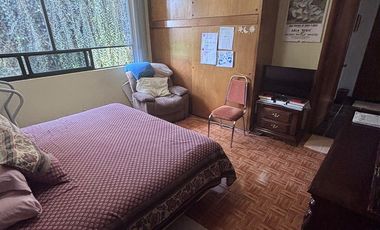 Se vende casa en Colonia La Cebada