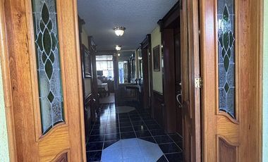 Se vende casa en Colonia La Cebada