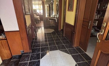 Se vende casa en Colonia La Cebada