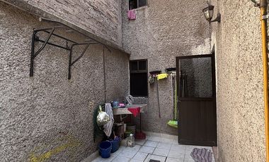 Se vende casa en Colonia La Cebada