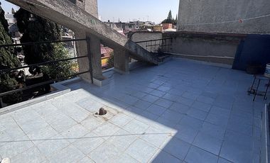 Se vende casa en Colonia La Cebada