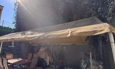 Se vende casa en Colonia La Cebada