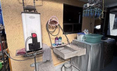 Se vende casa en Colonia La Cebada