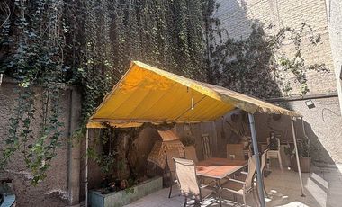 Se vende casa en Colonia La Cebada