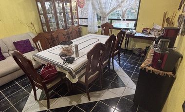 Se vende casa en Colonia La Cebada