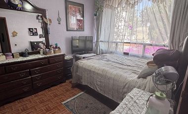 Se vende casa en Colonia La Cebada