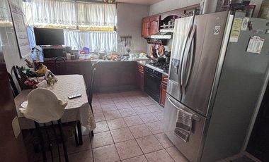 Se vende casa en Colonia La Cebada