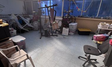 Se vende casa en Colonia La Cebada