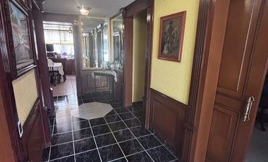 Se vende casa en Colonia La Cebada