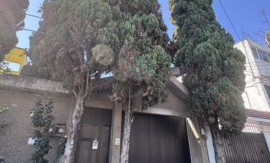 Se vende casa en Colonia La Cebada