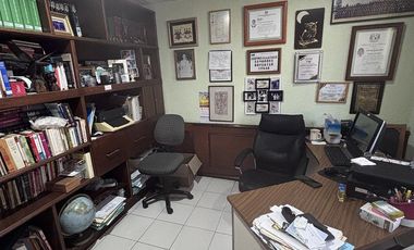 Se vende casa en Colonia La Cebada