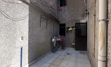 Se vende casa en Colonia La Cebada