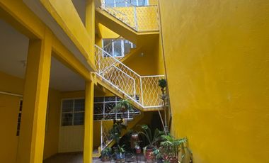 Casa En Venta Cerca Del Zoológico Nezahualcóyotl  EDOMEX