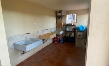 Casa En Venta Cerca Del Zoológico Nezahualcóyotl  EDOMEX