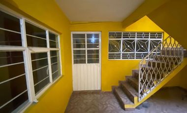 Casa En Venta Cerca Del Zoológico Nezahualcóyotl  EDOMEX