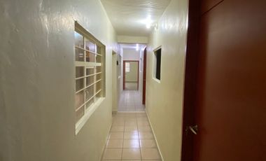 Casa En Venta Cerca Del Zoológico Nezahualcóyotl  EDOMEX