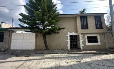 CASA EN VENTA A 5 MINUTOS DE DE TOW CENTER NICOLAS ROMERO, EDOMEX