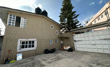 CASA EN VENTA A 5 MINUTOS DE DE TOW CENTER NICOLAS ROMERO, EDOMEX