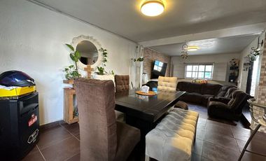 CASA EN VENTA A 5 MINUTOS DE DE TOW CENTER NICOLAS ROMERO, EDOMEX