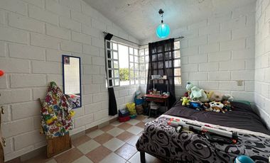 CASA EN VENTA A 5 MINUTOS DE DE TOW CENTER NICOLAS ROMERO, EDOMEX