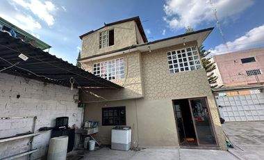 CASA EN VENTA A 5 MINUTOS DE DE TOW CENTER NICOLAS ROMERO, EDOMEX