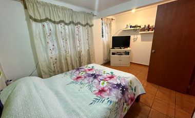 Casa en venta con 3 recámaras lista para habitar en Nicolas Romero Edo Mex.