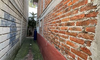 Casa en venta con 3 recámaras lista para habitar en Nicolas Romero Edo Mex.