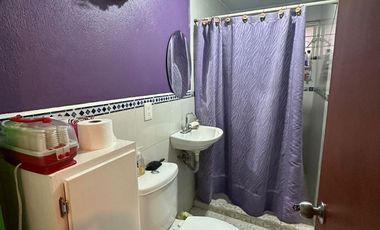 Casa en venta con 3 recámaras lista para habitar en Nicolas Romero Edo Mex.