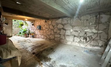 Casa en venta con 3 recámaras lista para habitar en Nicolas Romero Edo Mex.