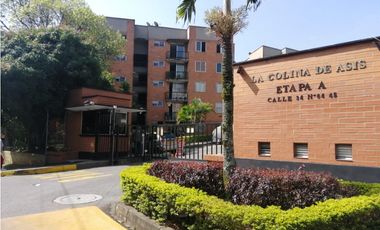 Arriendo Apartamento Colina De Asis Itagüí Ditaires