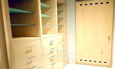 Renta departamento amueblado en Polanco