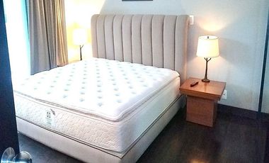 Renta departamento amueblado en Polanco