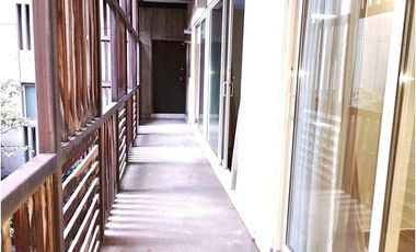 Renta departamento amueblado en Polanco