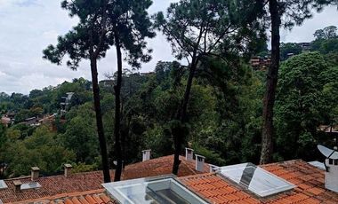 Venta casa Avándaro Valle de Bravo