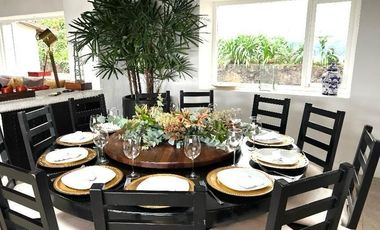 Venta casa Avándaro Valle de Bravo