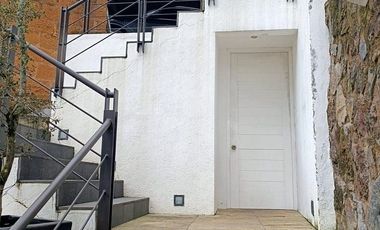 Venta casa Avándaro Valle de Bravo