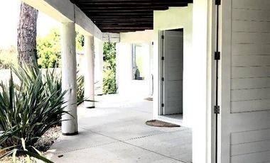 Venta casa Avándaro Valle de Bravo