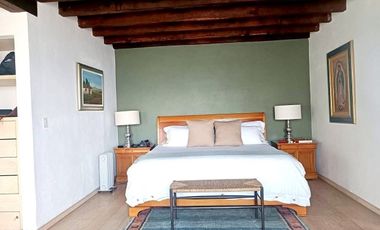 Venta casa Avándaro Valle de Bravo