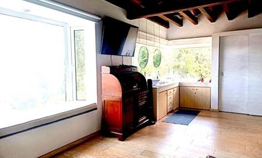 Venta casa Avándaro Valle de Bravo