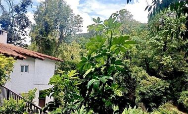 Venta casa Avándaro Valle de Bravo