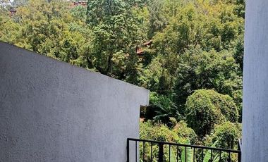 Venta casa Avándaro Valle de Bravo