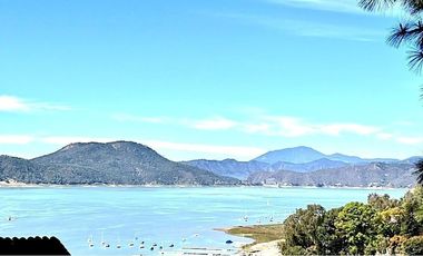 Venta casa Avándaro Valle de Bravo