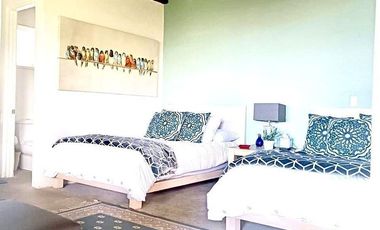 Venta casa Avándaro Valle de Bravo