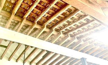 Venta casa Avándaro Valle de Bravo