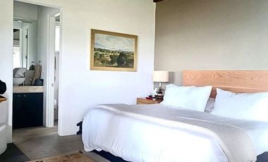 Venta casa Avándaro Valle de Bravo